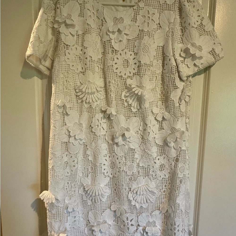Lilly Pulitzer Malena Dress